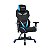 Cadeira Office Pro Gamer Z, Incl. 170º, Carenada Em PP C/ Detalhes ABS - Imagem 7