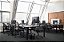 Cadeira Office Manchester C/ Relax, Assento Estof. Encosto Tela - Imagem 6