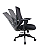 Cadeira Office Everest Diretor Ergonômica(NR17), Est. Nylon, Mecan. Sincron. Braços Reg. 3D, Ass. C/ Espuma Injetada, Enc. Tela Alta Resistência - Imagem 5