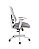 Cadeira Office Everest Diretor Ergon.(NR17), Est. Nylon, Mecan. Sincron. Braços Reg. 3D, Ass. C/ Espuma Injetada, Enc. Tela Alta Resistência - Imagem 3