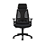 Cadeira Office Toledo(NR17) C/ Encosto Cabeça, Base Nylon, Braços 3D, Encosto C/ Sistema Relax Em Tela Mesh - Imagem 2