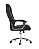Cadeira Office California Base Metal Cromado, Mecan. Sincron. Assento Molas Ensacadas C/ Revestimento PU - Imagem 19