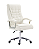 Cadeira Office California Base Metal Cromado, Mecan. Sincron. Assento Molas Ensacadas C/ Revestimento PU - Imagem 8