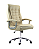 Cadeira Office California Base Metal Cromado, Mecan. Sincron. Assento Molas Ensacadas C/ Revestimento PU - Imagem 11