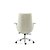 Cadeira Office Diretor Melfi, Base Metal, Sist. Relax C/ Assento Estofado - Imagem 7