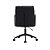 Cadeira Office Arizona, Base Metal(PRETO), Sist. Relax C/ Assento Estofado - Imagem 5