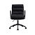 Cadeira Office Arizona, Base Metal(PRETO), Sist. Relax C/ Assento Estofado - Imagem 7