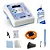 Striat - Aparelho de Corrente Microgalvânica - Ibramed - Imagem 3