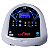 Neurodyn Aussie Sport Ibramed – Aparelho de Corrente Aussie com 04 Canais - Imagem 4