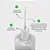 Smart Adaptador 0,3ml - Adaptador Descartável P/ Caneta Pressurizada C/ 10 un - Smart GR - Imagem 3