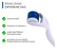 Smart Derma Roller 0,25 Smart GR - 540 Agulhas - Imagem 5