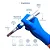 Smart Derma Pen - Caneta de Microagulhamento Elétrico - Smart GR - Imagem 6