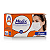 Mascara Tripla Descartável com Filtro (BFE) Branca com 50 unidades - Medix Brasil - Imagem 1