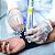 Aplicador Probe P3 (660nm) - Laserpulse - Ibramed - Imagem 3