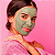 Lançamento - Máscara de Colágeno Antipoluição - Touro - Save The Skin - Smart GR - Imagem 2
