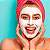 Lançamento - Máscara de Colágeno e Argila Branca - Aquário - Save The Skin - Smart GR - Imagem 2