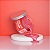 Lançamento - Máscara de Colágeno Energizante Vermelha - Áries - Save The Skin - Smart GR - Imagem 4