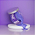 Lançamento - Máscara de Colágeno Prebiótica Roxa - Sagitário - Save The Skin - Smart GR - Imagem 4
