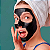 Lançamento - Máscara Facial Carvão Ativado - Capricórnio - Save The Skin - Smart GR - Imagem 3