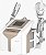 Recovery - Estimulador Muscular de Alta Performance - HTM Eletronica - Imagem 4