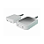 Aplicador Ultraplace G - Ultrassom de Placas - Medical San - Imagem 1