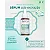 Kit Limpeza de Pele Prime Clean Solution Bel Col - Contém 6 itens - Imagem 8