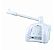 Dermosteam 220V - Vapor de Ozônio para Limpeza de Pele - Ibramed - Imagem 2