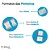 Aplicador Intercambiável para Polarys Plaxx - Ibramed - Imagem 2