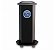 Rack Metálico Para Linha Medical San - Black - Imagem 1