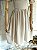 Vestido Lara Bege - Imagem 4