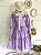Vestido Lavander - Imagem 1