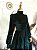 Vestido de Veludo Catherine - Imagem 4