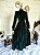 Vestido de Veludo Catherine - Imagem 15