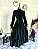 Vestido de Veludo Catherine - Imagem 20