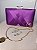 Bolsa de Festa Clutch - Imagem 1