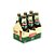 Pack 6 Cervejas Cusqueña Trigo 330ml | Cerveja Peruana - Imagem 1