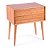 MESA DE CABECEIRA NICE - Imagem 1