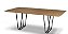 MESA DE JANTAR LARA - Imagem 1
