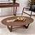 MESA DE CENTRO OVAL FORM - Imagem 4