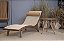CHAISE CALLIOPE PALHA NATURAL - Imagem 2