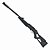 Carabina de Pressão Gamo Whisper Fusion IGT 5.5mm - Imagem 1