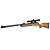 Carabina de Pressão Gamo Hunter Maxxim IGT 5.5mm + Luneta 4x32 WR - Imagem 1