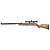 Carabina de Pressão Gamo Hunter Maxxim IGT 5.5mm + Luneta 4x32 WR - Imagem 2