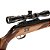 Carabina de Pressão Gamo Hunter Maxxim IGT 5.5mm + Luneta 4x32 WR - Imagem 5