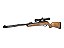 Carabina de Pressão Gamo Hunter Maxxim IGT 5.5mm + Luneta 4x32 WR - Imagem 1