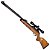 Carabina de Pressão Gamo Hunter Maxxim IGT 5.5mm + Luneta 4x32 WR - Imagem 3