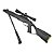 Carabina de Pressão Gamo Elite Premium IGT 5.5mm C/Luneta LC 4x32 WR - Imagem 5
