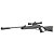 Carabina de Pressão Gamo Elite Premium IGT 5.5mm C/Luneta LC 4x32 WR - Imagem 3