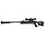 Carabina de Pressão Gamo Elite Premium IGT 5.5mm C/Luneta LC 4x32 WR - Imagem 1