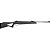 Carabina de Pressão Rossi Sag R1000 GR60kg 5.5mm + Capa 45" - Imagem 1